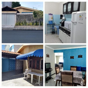 Casa São João Campina Grande-PB